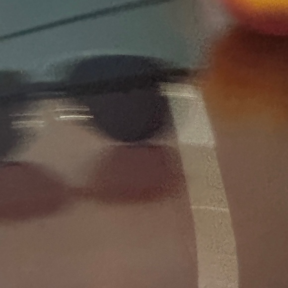 Dior Black Aviator Sunglasses - Picture 3 of 4